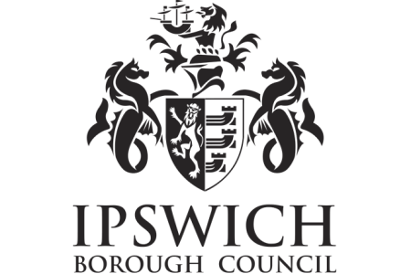 Ipswich Borough Council logo