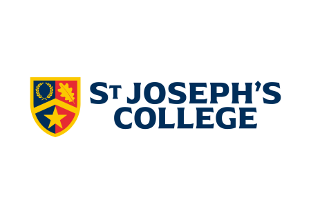 St Joseph's College logo