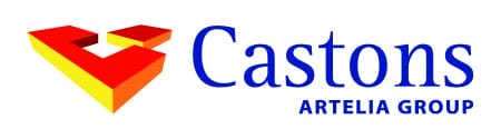 Castons logo