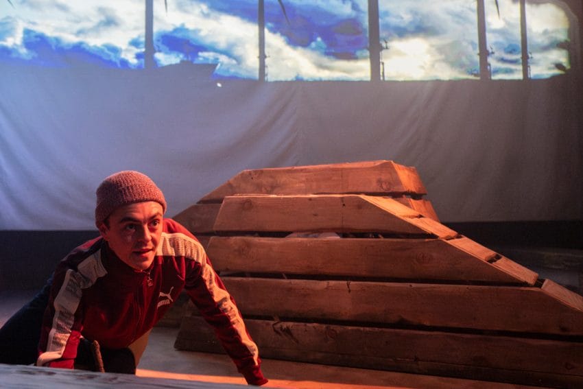 Photograph: credit Tommy Ga-Ken Wan