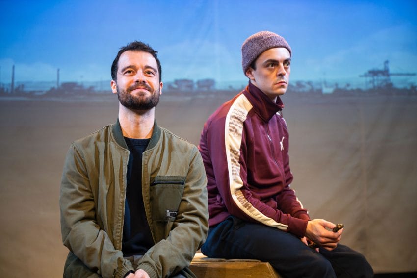 Photograph: credit Tommy Ga-Ken Wan