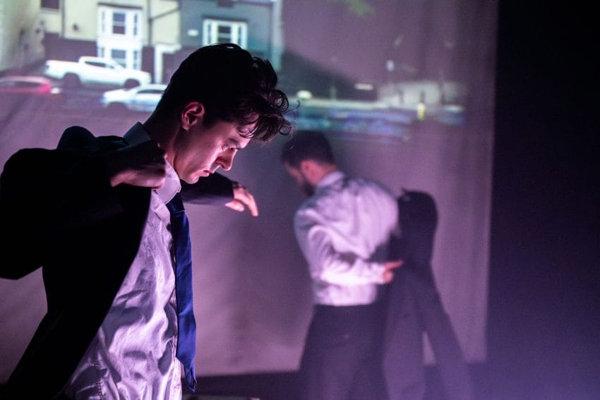 Photograph: credit Tommy Ga-Ken Wan