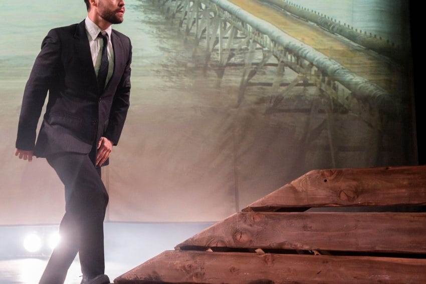 Photograph: credit Tommy Ga-Ken Wan