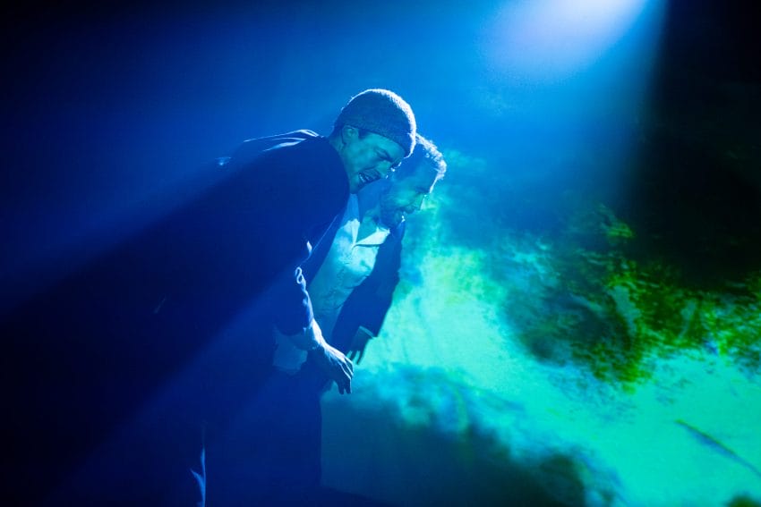 Photograph: credit Tommy Ga-Ken Wan