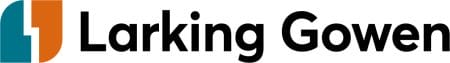 Larking Gowen logo