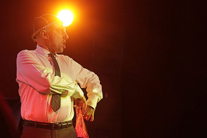 It’s A Fine Life 4