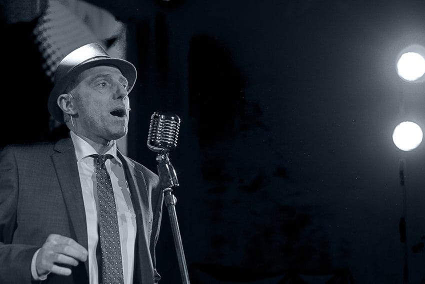 It’s A Fine Life 3