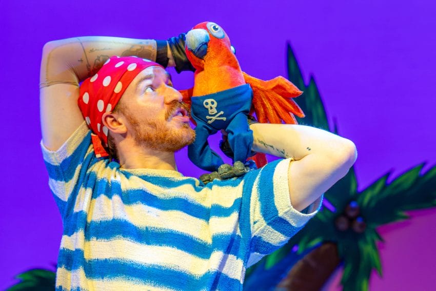 Photograph: credit Jonathan Pryke