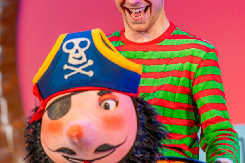 Photograph: credit Jonathan Pryke