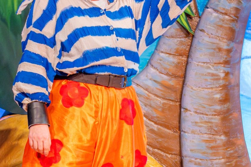 Photograph: credit Jonathan Pryke