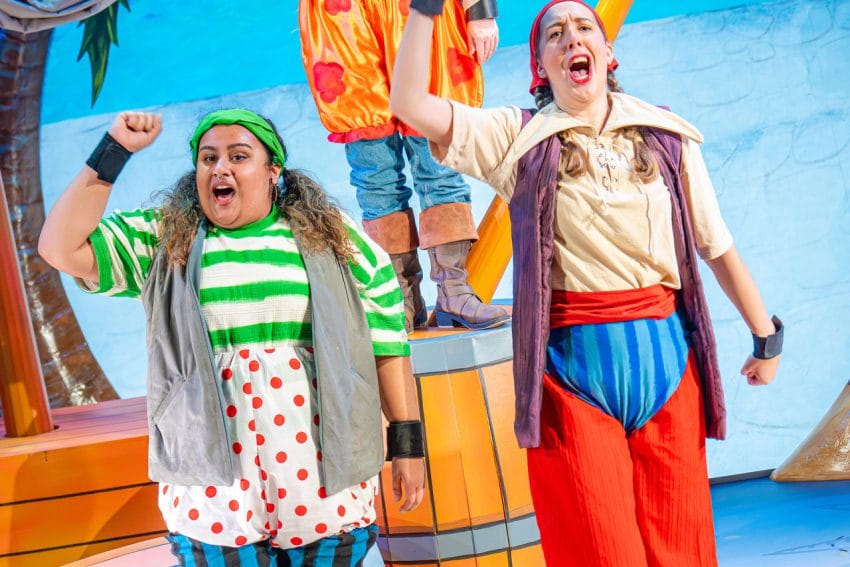 Photograph: credit Jonathan Pryke