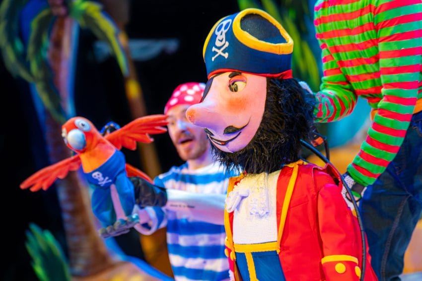 Photograph: credit Jonathan Pryke