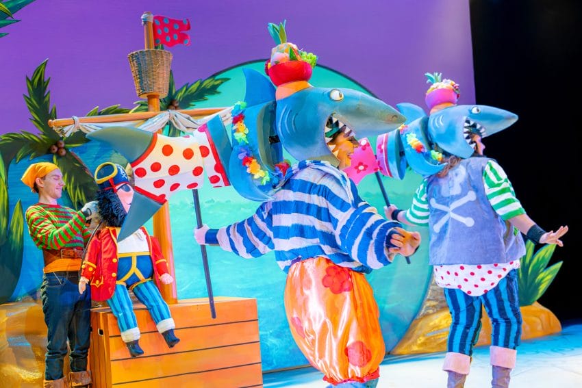 Photograph: credit Jonathan Pryke