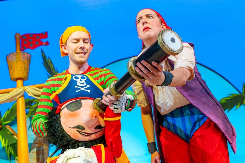 Photograph: credit Jonathan Pryke