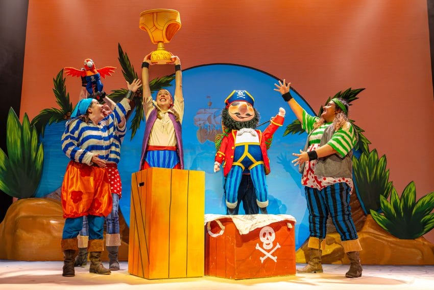 Photograph: credit Jonathan Pryke