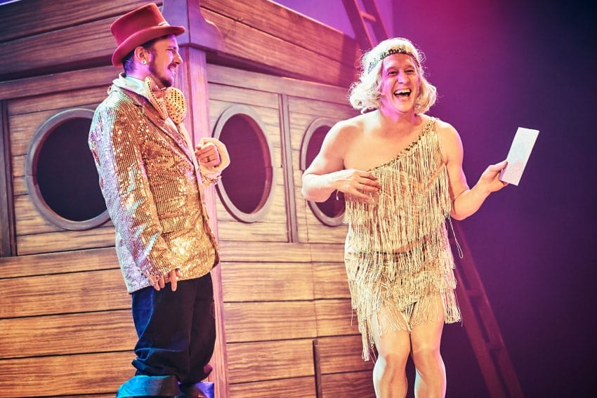 Photograph: credit Mark Dawson