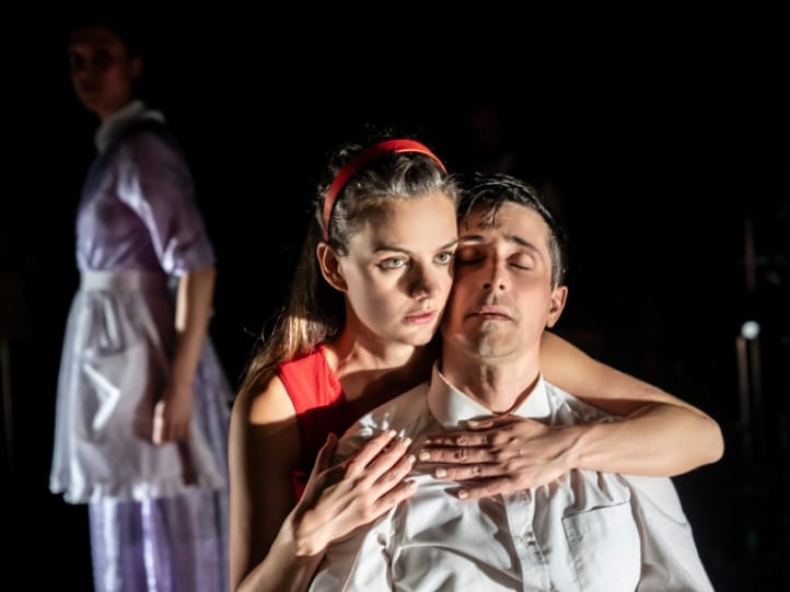 credit Johan Persson Photography