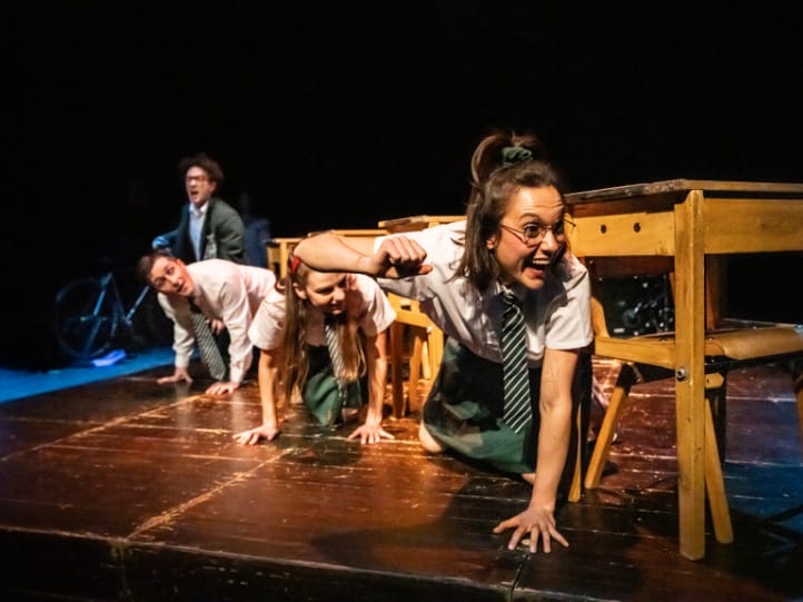 credit Johan Persson Photography