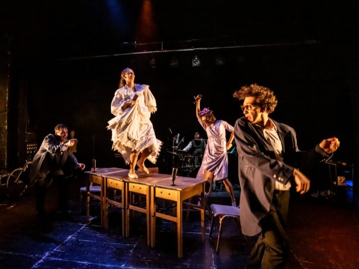 credit Johan Persson Photography