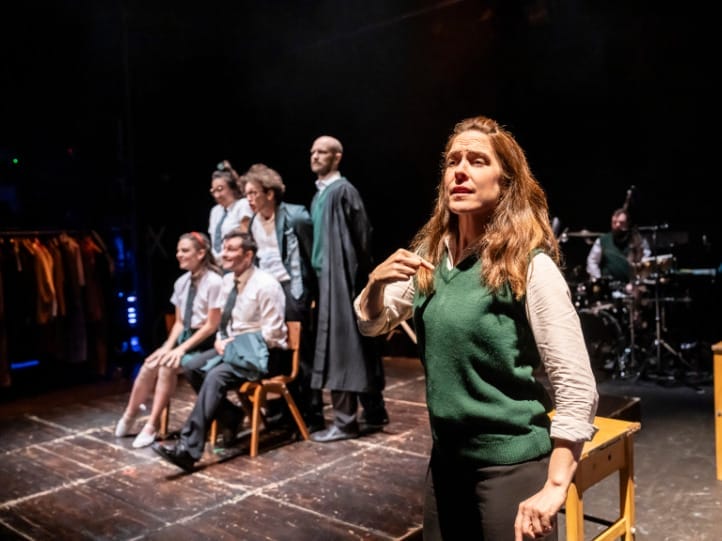 credit Johan Persson Photography