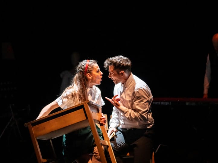 credit Johan Persson Photography