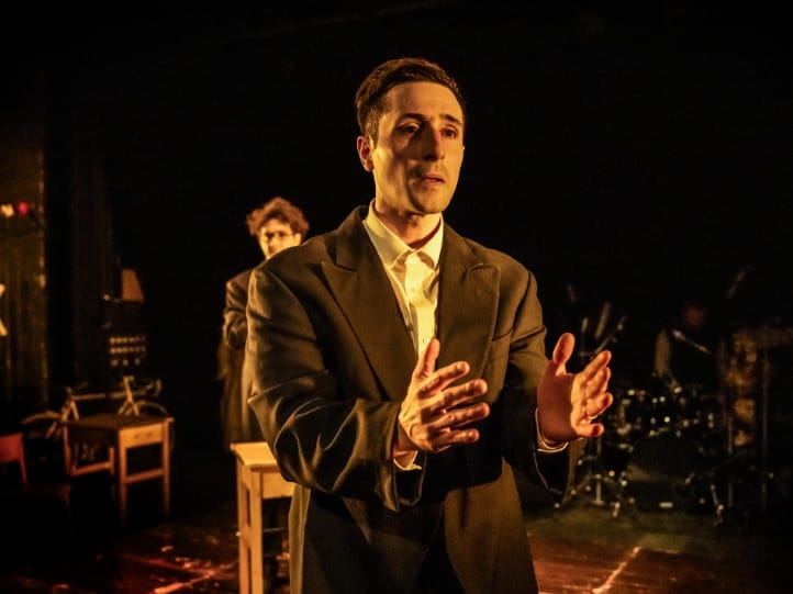 credit Johan Persson Photography