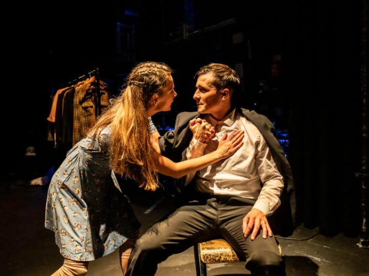 credit Johan Persson Photography