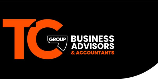 TG Group Logo